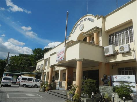 Porac, Pampanga, Philippines .